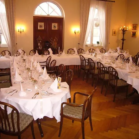 Helenenhof Hotel 3*