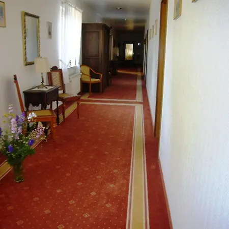 Hotel Helenenhof