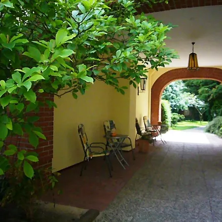 Helenenhof Hotel