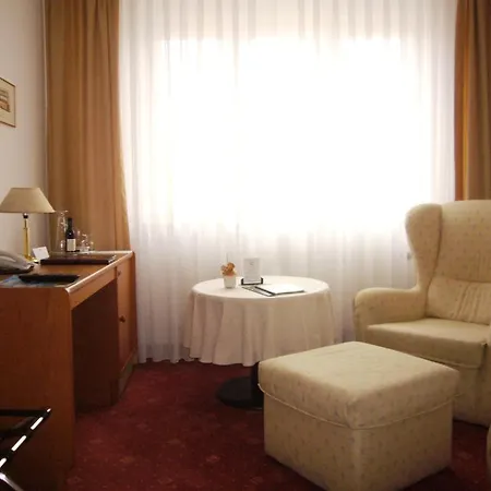 Hotel Helenenhof Tietzow