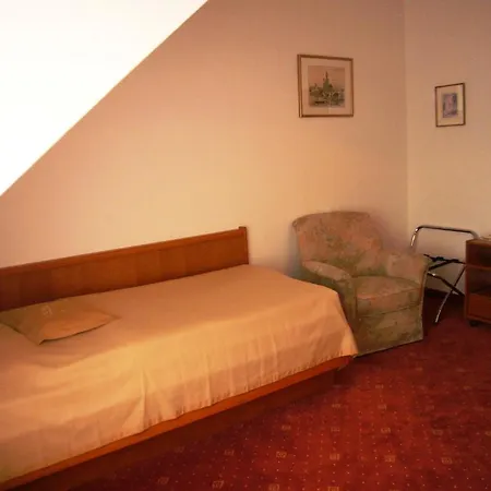 Helenenhof 3* Tietzow